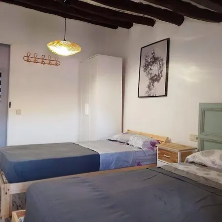 Casa Costa Dorada Con Piscina Holiday home *