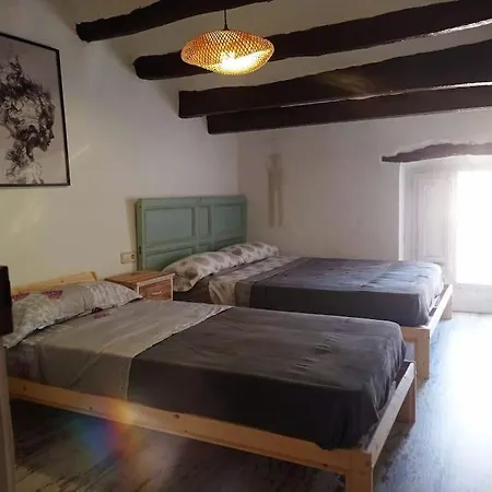 Casa Costa Dorada Con Piscina Creixell