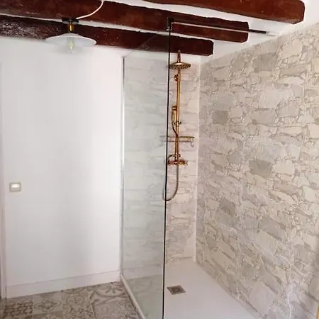 Casa Costa Dorada Con Piscina Creixell