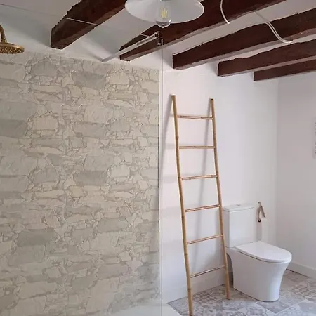 Casa Costa Dorada Con Piscina Creixell