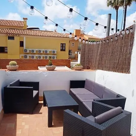 Casa Costa Dorada Con Piscina * Creixell