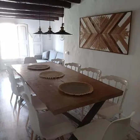 Casa Costa Dorada Con Piscina Holiday home Creixell