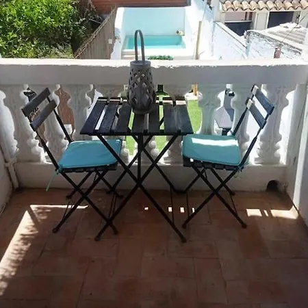 Holiday home Casa Costa Dorada Con Piscina *