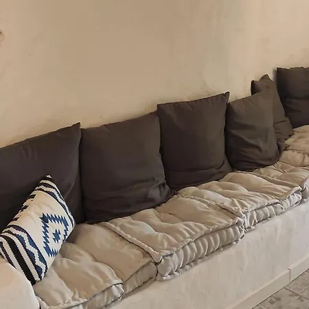 Casa Costa Dorada Con Piscina *