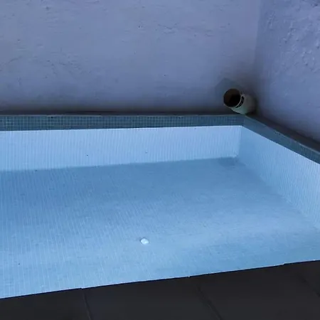 Holiday home Casa Costa Dorada Con Piscina Creixell