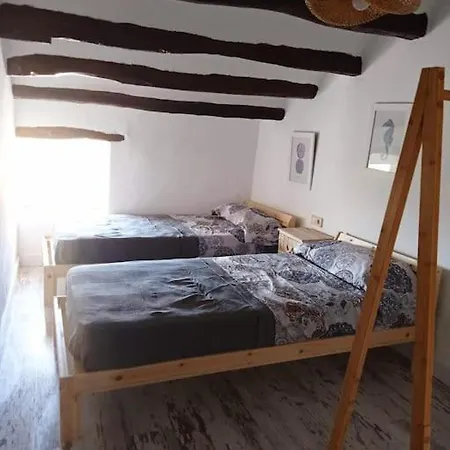 Casa Costa Dorada Con Piscina