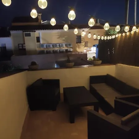 Holiday home Casa Costa Dorada Con Piscina Creixell