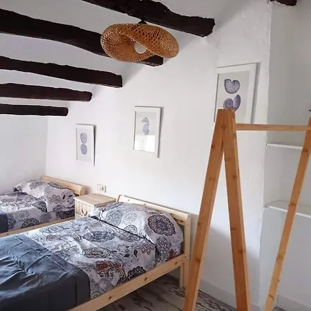 Casa Costa Dorada Con Piscina Creixell