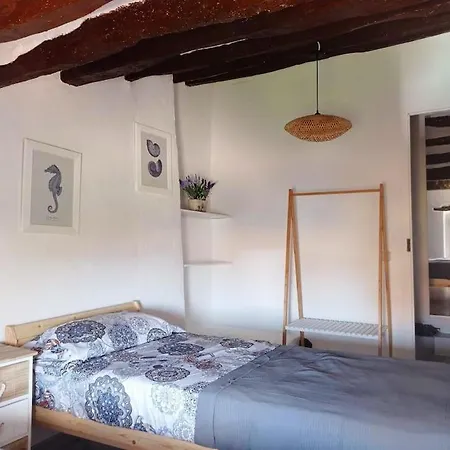 Casa Costa Dorada Con Piscina Holiday home *