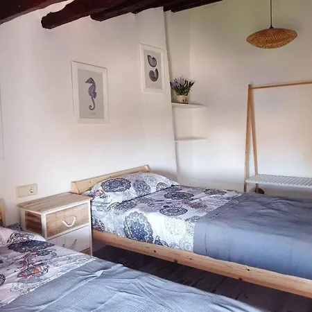 Casa Costa Dorada Con Piscina Creixell