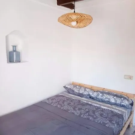 Casa Costa Dorada Con Piscina Holiday home *