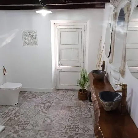 Casa Costa Dorada Con Piscina Holiday home Creixell