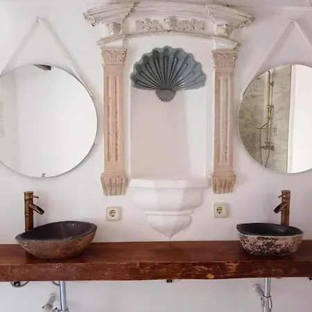 Casa Costa Dorada Con Piscina