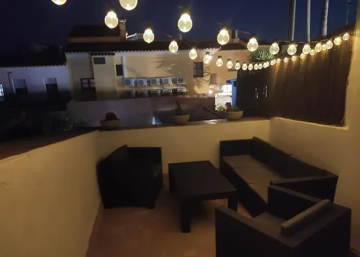 Vakantiehuis Casa Costa Dorada Con Piscina Creixell