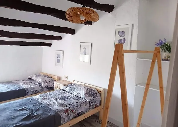 Casa Costa Dorada Con Piscina Creixell